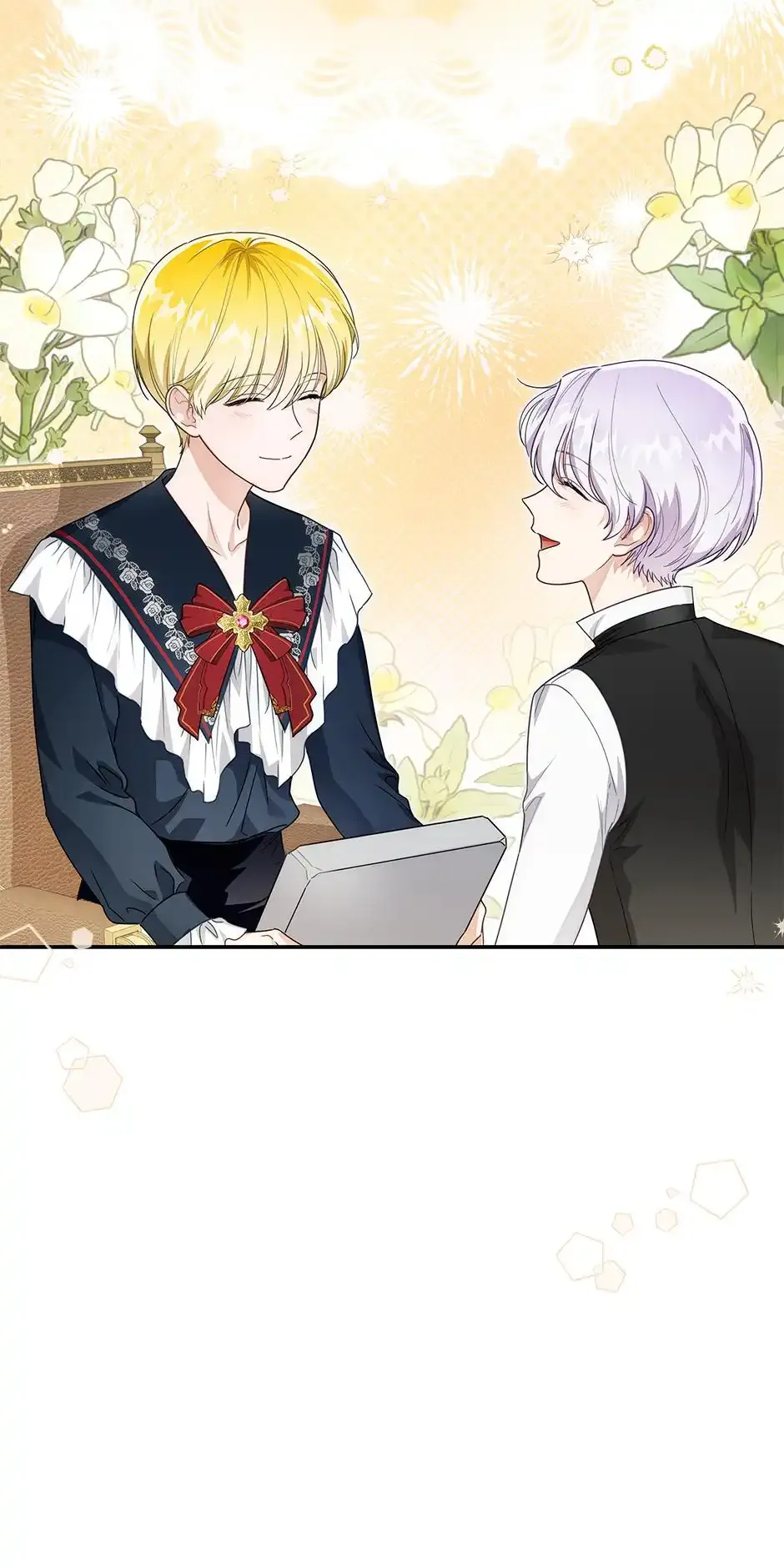 Surviving as an Obsessive Servant Chapter 29 Online - página 4