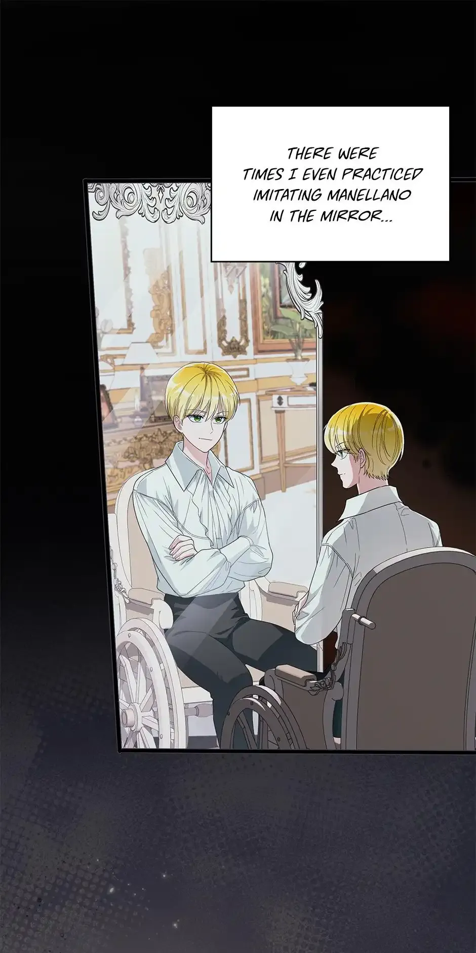 Surviving as an Obsessive Servant Chapter 29 Online - página 16