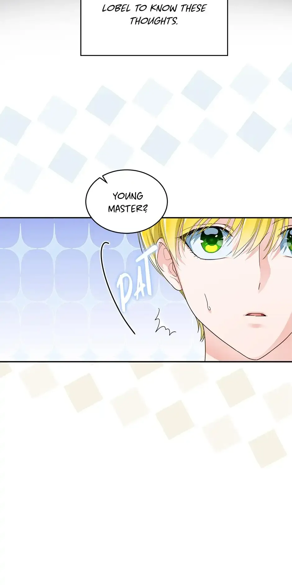 Surviving as an Obsessive Servant Chapter 29 Online - página 20