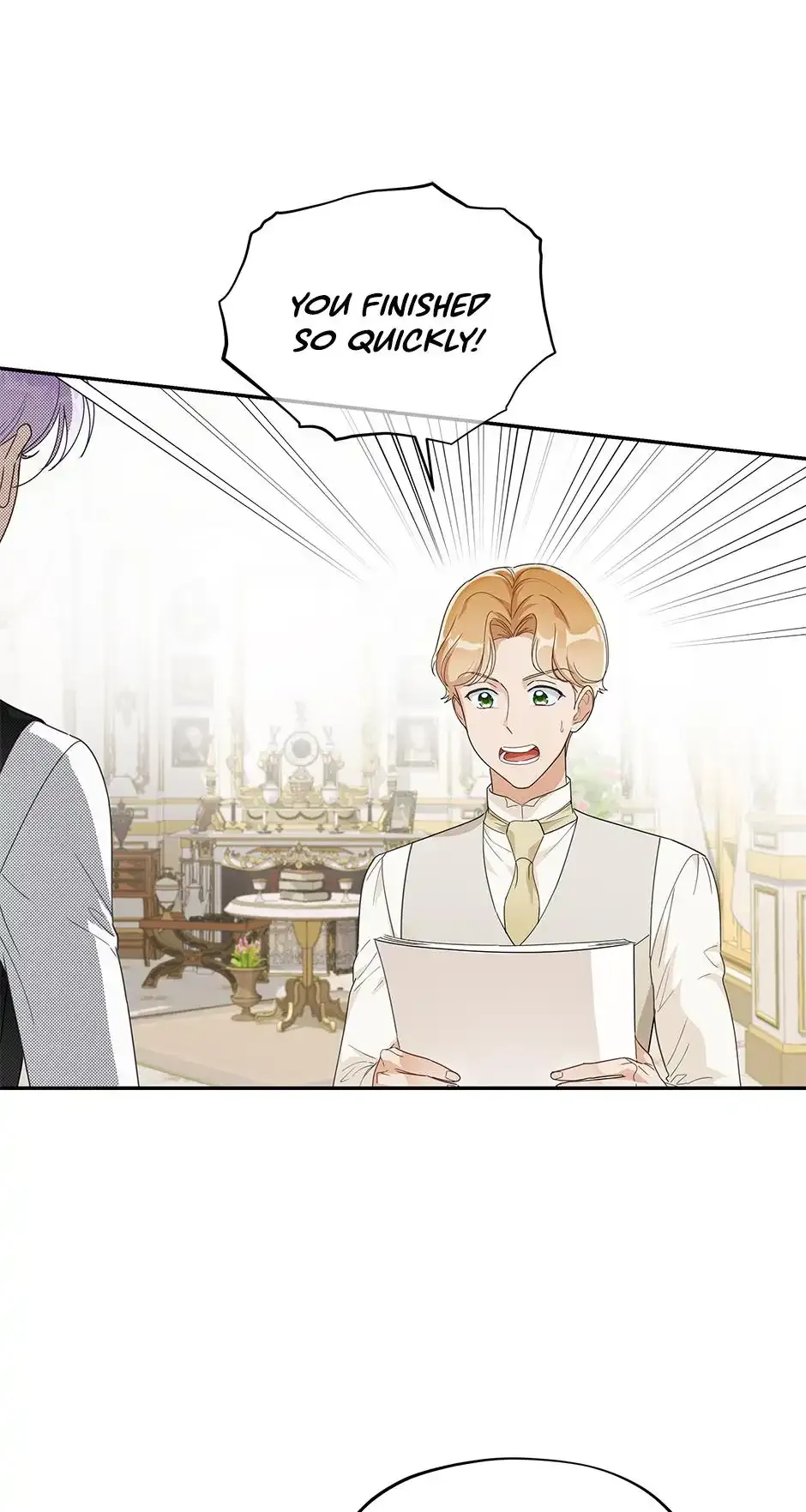 Surviving as an Obsessive Servant Chapter 29 Online - página 26