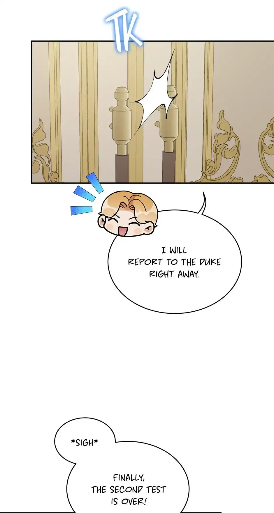 Surviving as an Obsessive Servant Chapter 29 Online - página 28