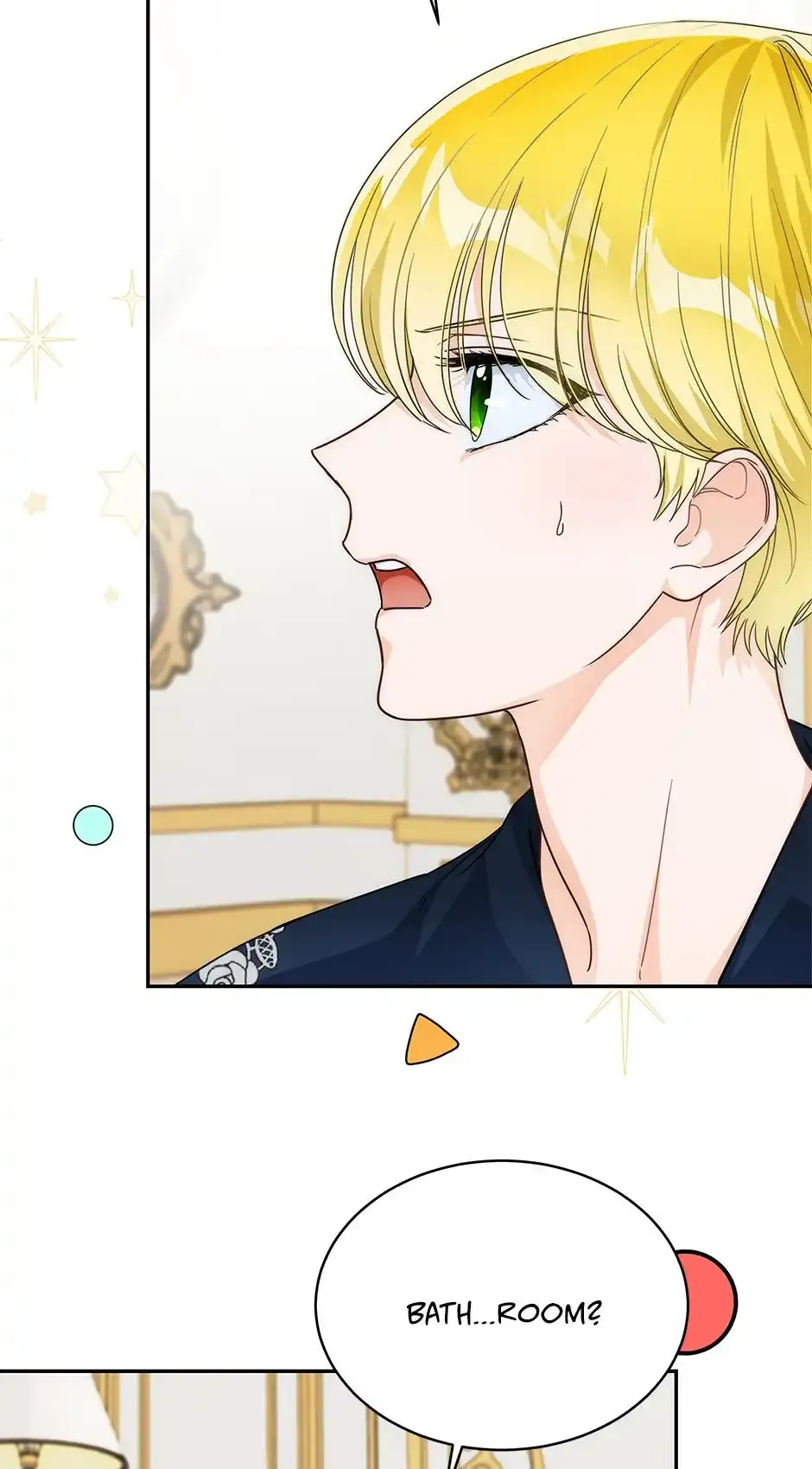 Surviving as an Obsessive Servant Chapter 29 Online - página 34