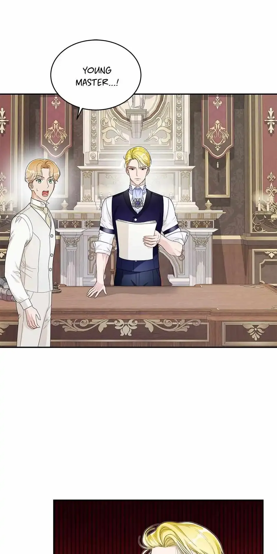 Surviving as an Obsessive Servant Chapter 29 Online - página 62