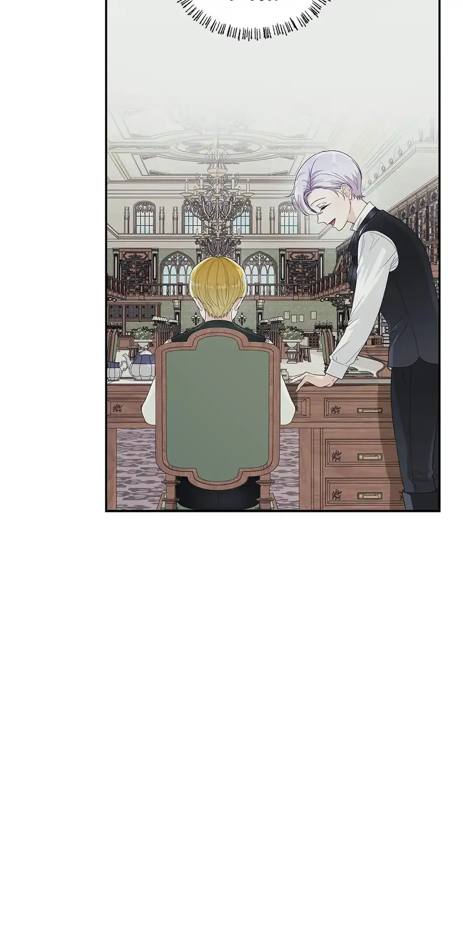 Surviving as an Obsessive Servant Chapter 29 Online - página 66