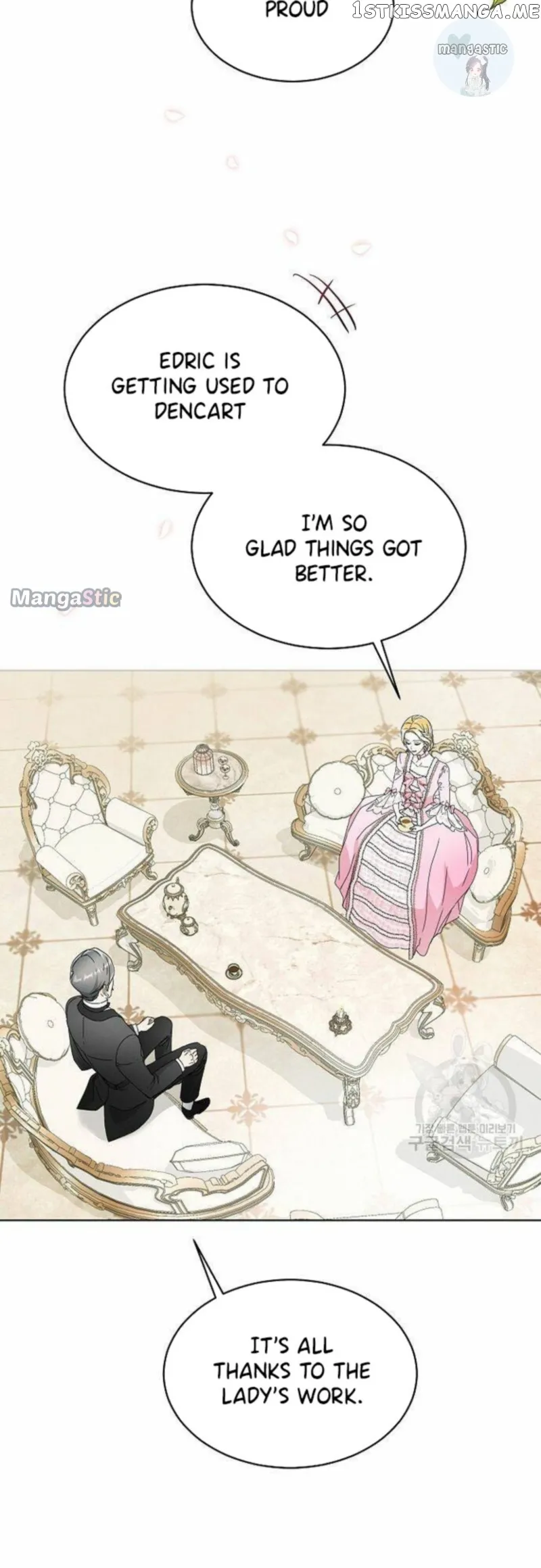 Surviving as an Obsessive Servant Chapter 3 Online - página 9