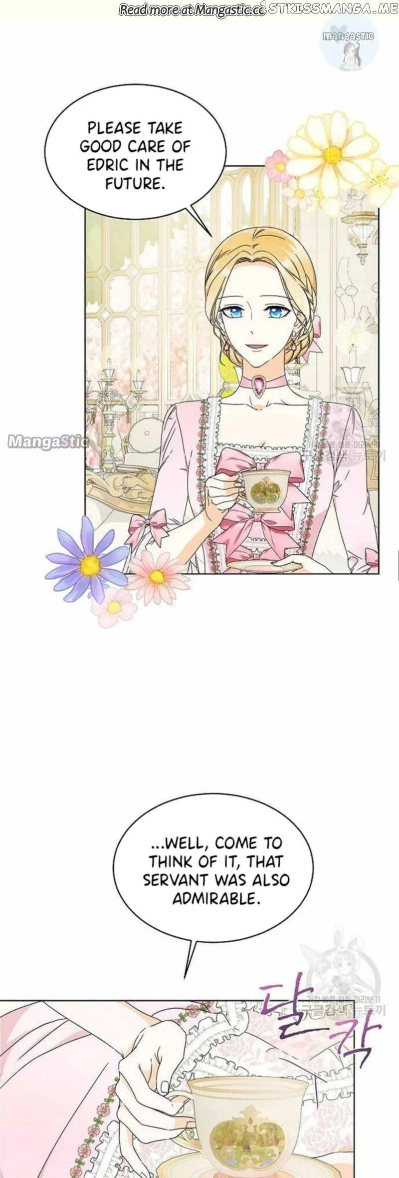 Surviving as an Obsessive Servant Chapter 3 Online - página 14