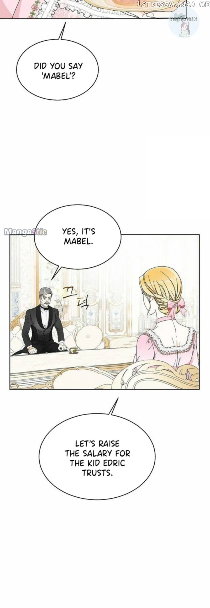 Surviving as an Obsessive Servant Chapter 3 Online - página 15