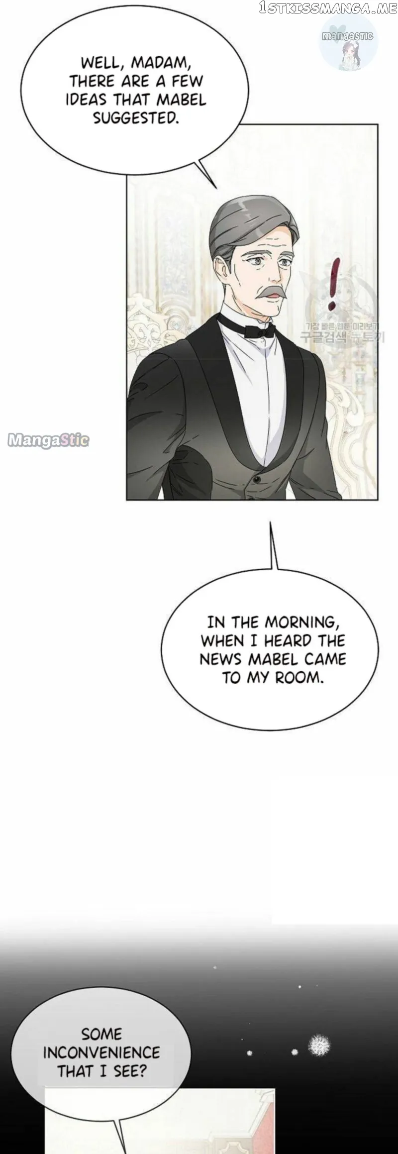 Surviving as an Obsessive Servant Chapter 3 Online - página 16