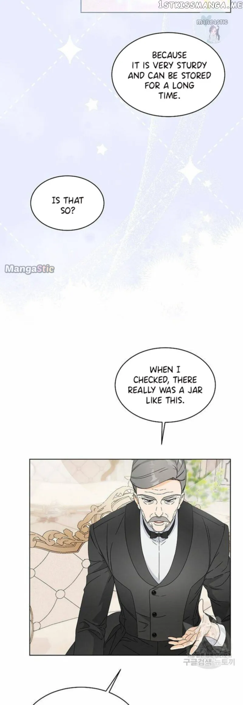 Surviving as an Obsessive Servant Chapter 3 Online - página 20
