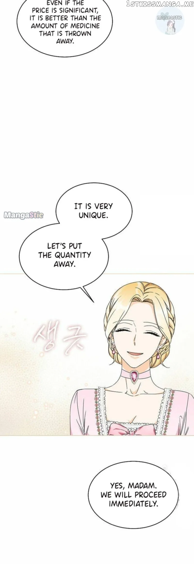 Surviving as an Obsessive Servant Chapter 3 Online - página 21