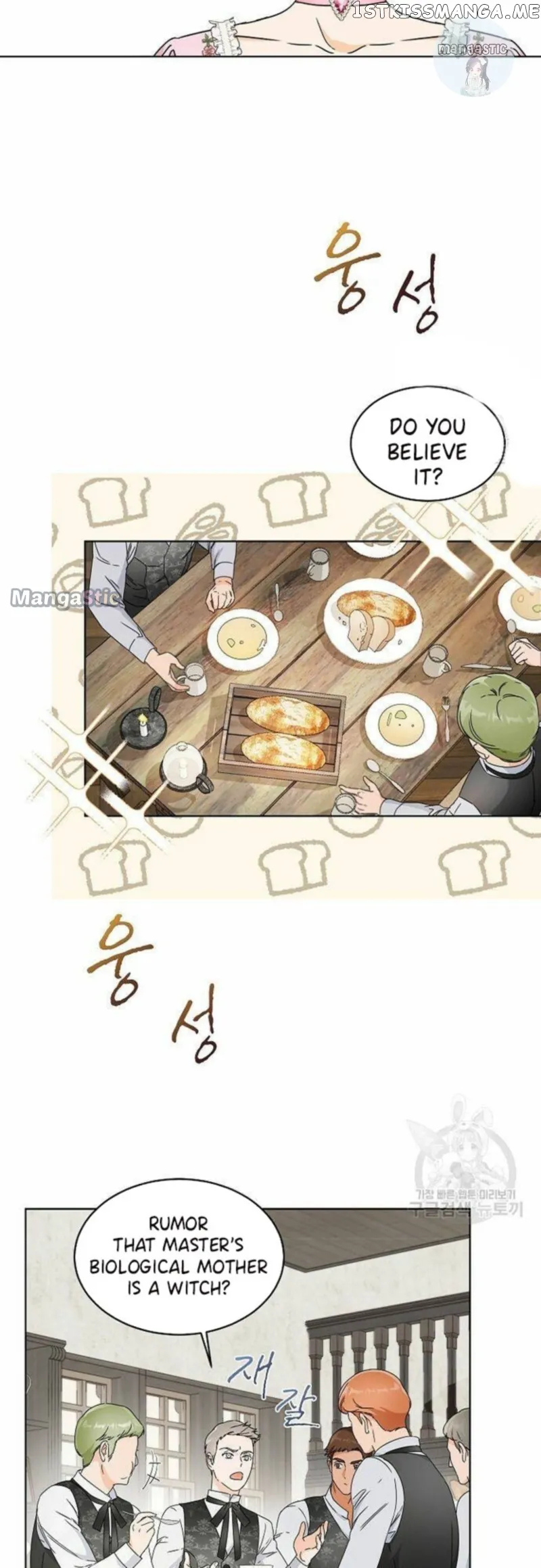 Surviving as an Obsessive Servant Chapter 3 Online - página 24