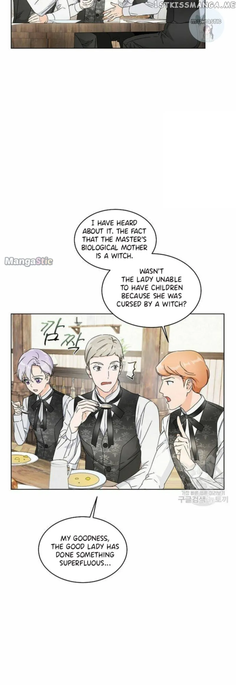 Surviving as an Obsessive Servant Chapter 3 Online - página 25