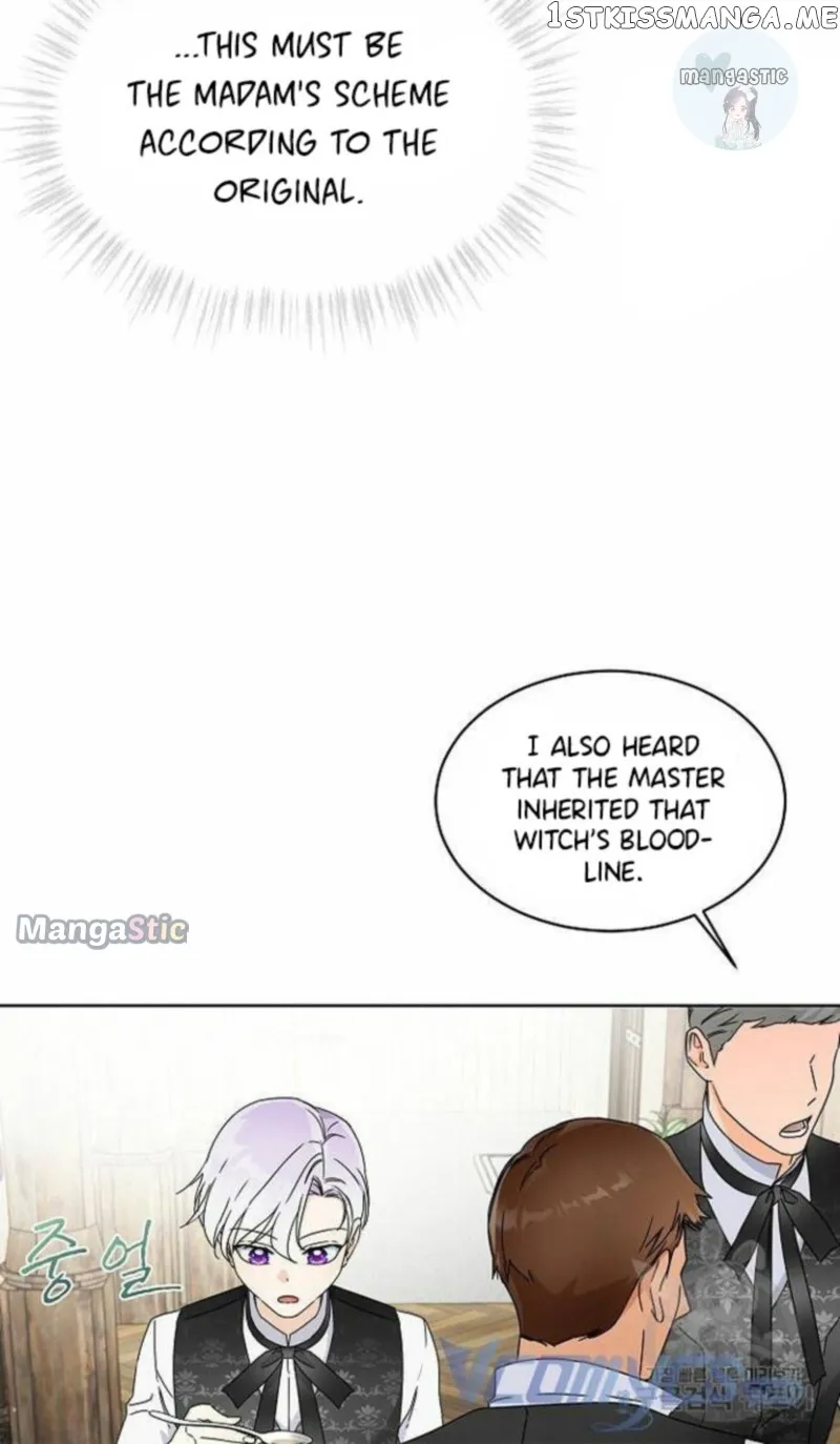 Surviving as an Obsessive Servant Chapter 3 Online - página 27