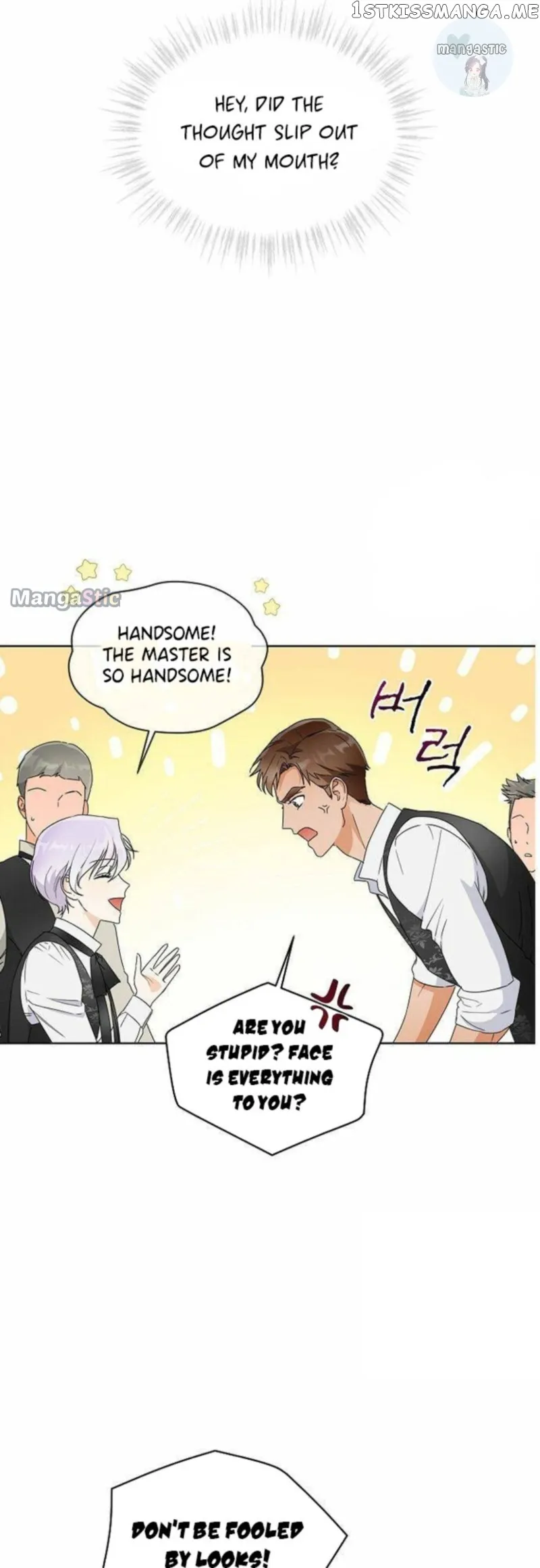Surviving as an Obsessive Servant Chapter 3 Online - página 30