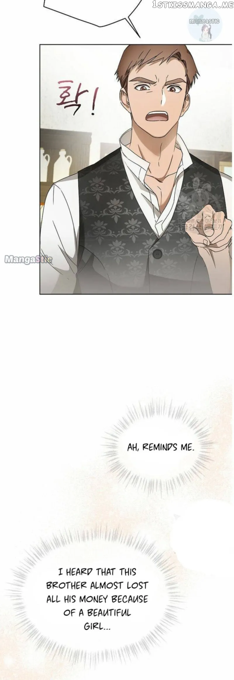 Surviving as an Obsessive Servant Chapter 3 Online - página 31