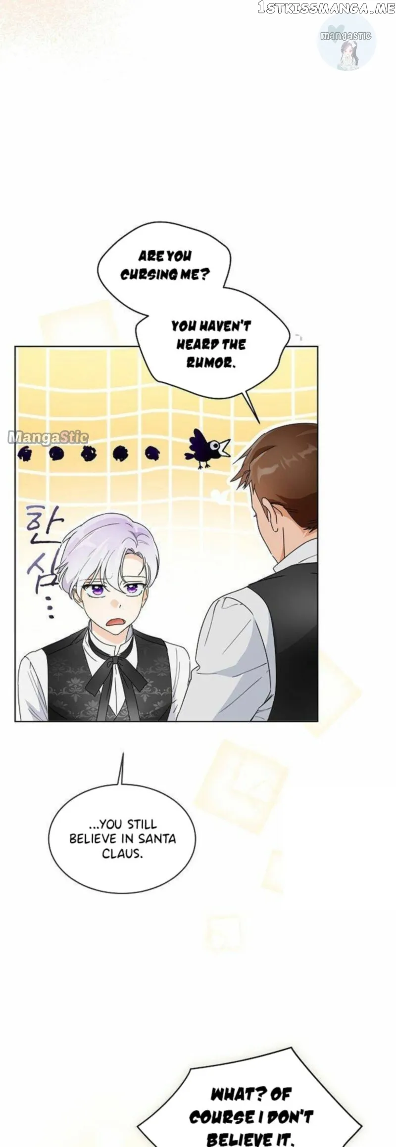Surviving as an Obsessive Servant Chapter 3 Online - página 32