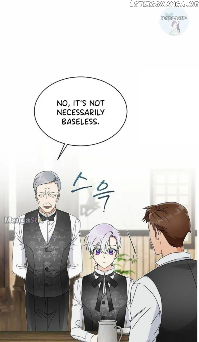 Surviving as an Obsessive Servant Chapter 3 Online - página 34