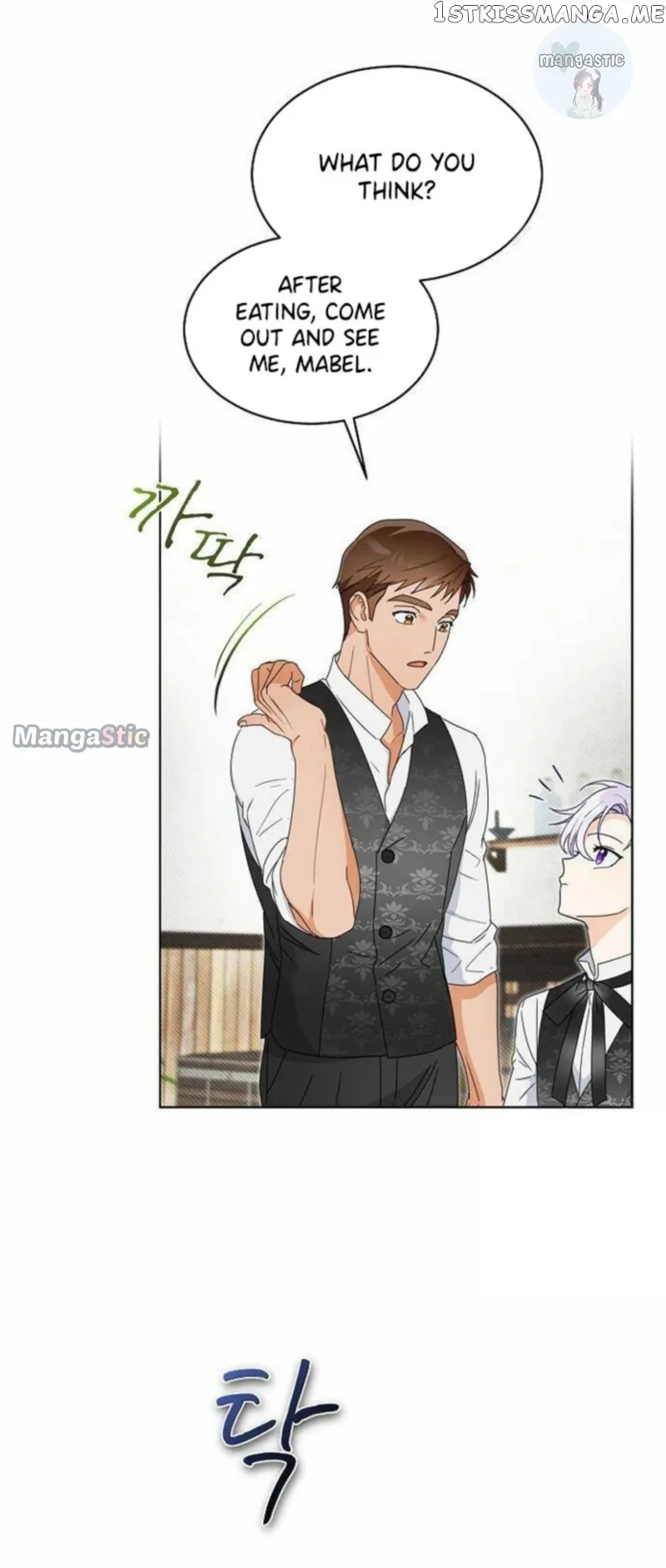 Surviving as an Obsessive Servant Chapter 3 Online - página 41