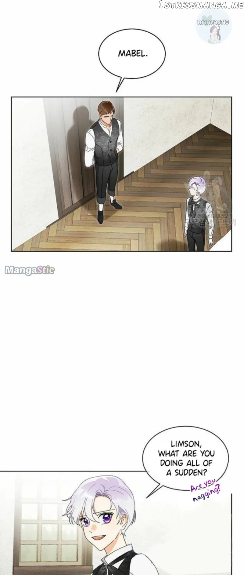Surviving as an Obsessive Servant Chapter 3 Online - página 42