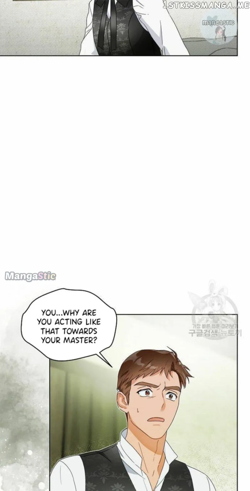 Surviving as an Obsessive Servant Chapter 3 Online - página 43