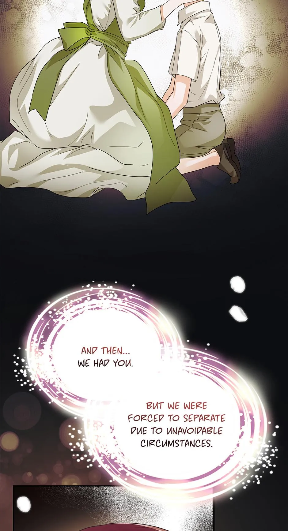 Surviving as an Obsessive Servant Chapter 30 Online - página 3