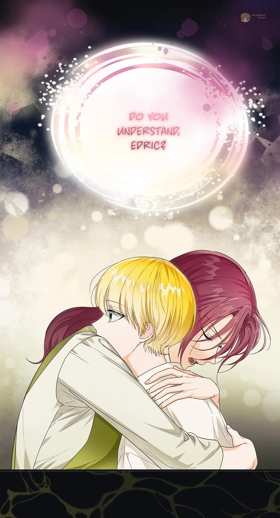 Surviving as an Obsessive Servant Chapter 30 Online - página 6
