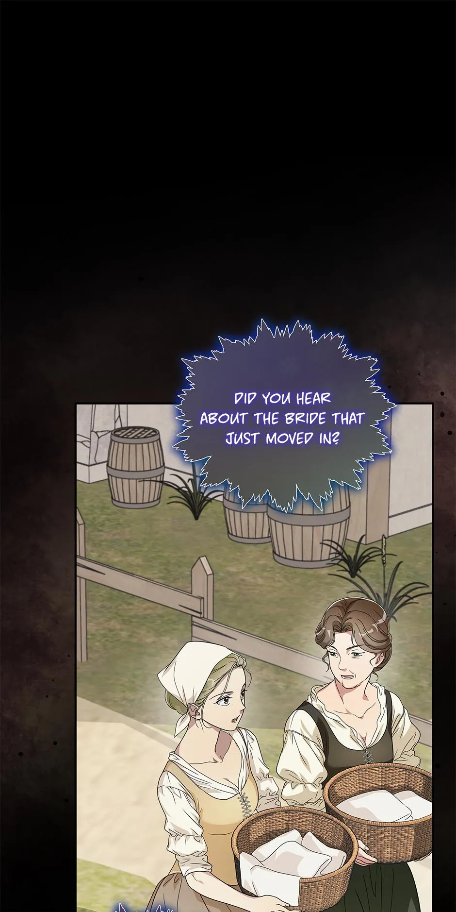 Surviving as an Obsessive Servant Chapter 30 Online - página 8