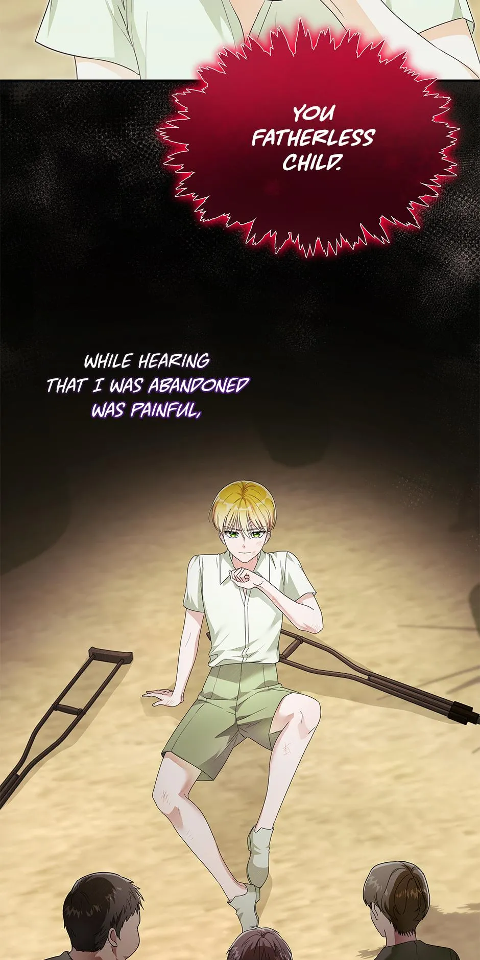 Surviving as an Obsessive Servant Chapter 30 Online - página 11