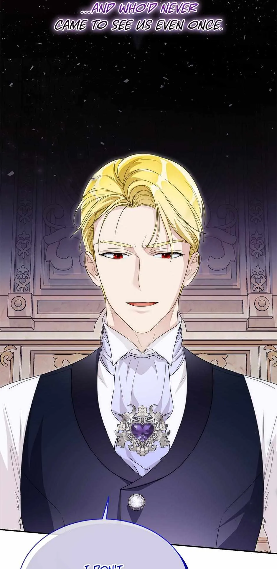 Surviving as an Obsessive Servant Chapter 30 Online - página 16