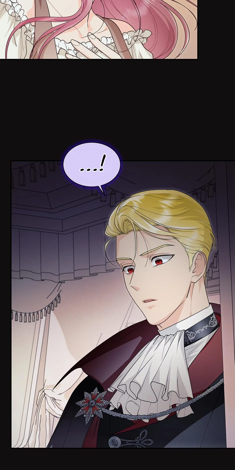 Surviving as an Obsessive Servant Chapter 30 Online - página 22