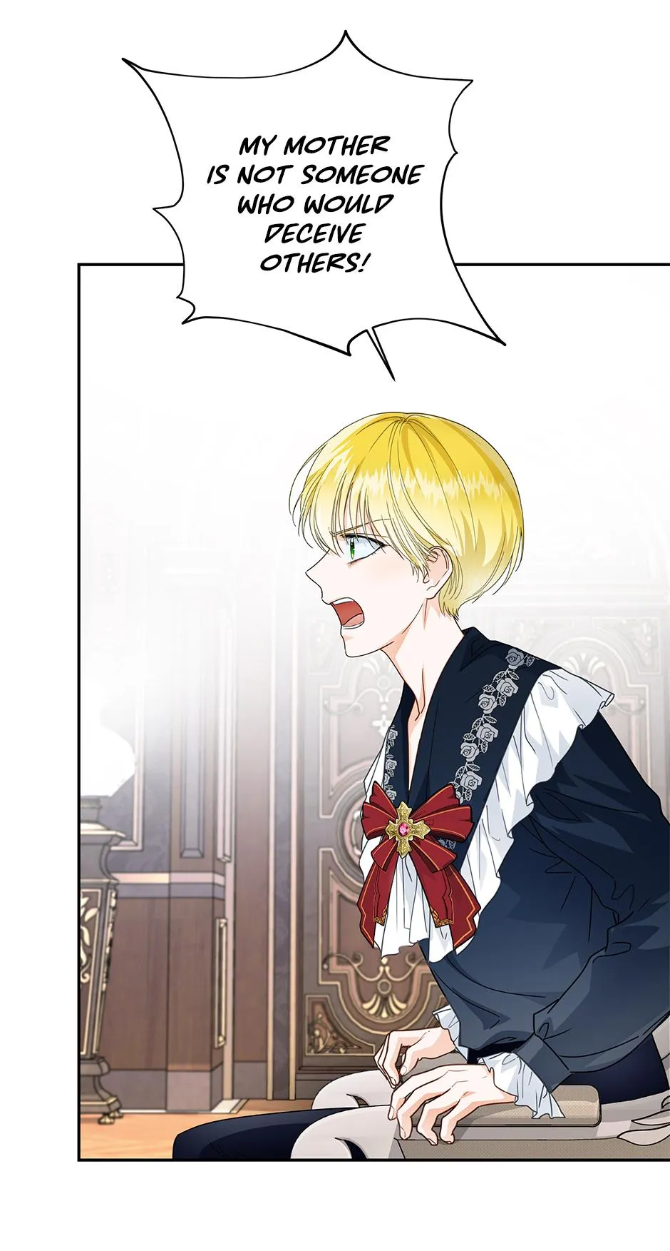 Surviving as an Obsessive Servant Chapter 30 Online - página 24
