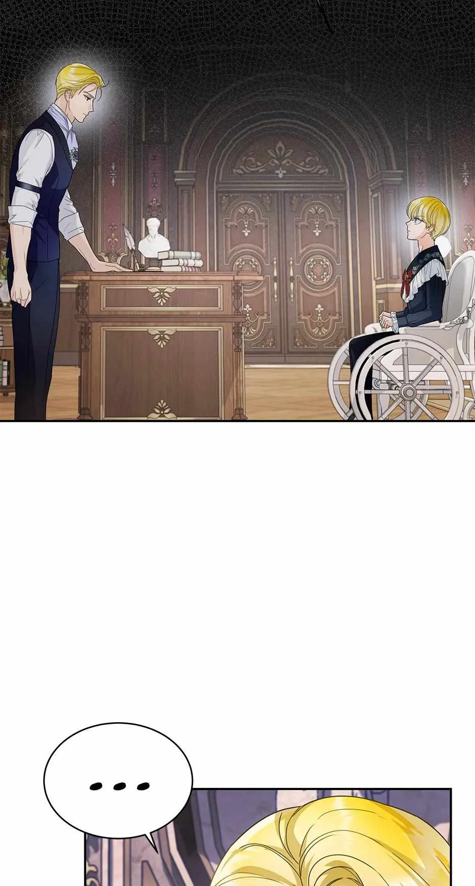 Surviving as an Obsessive Servant Chapter 30 Online - página 27