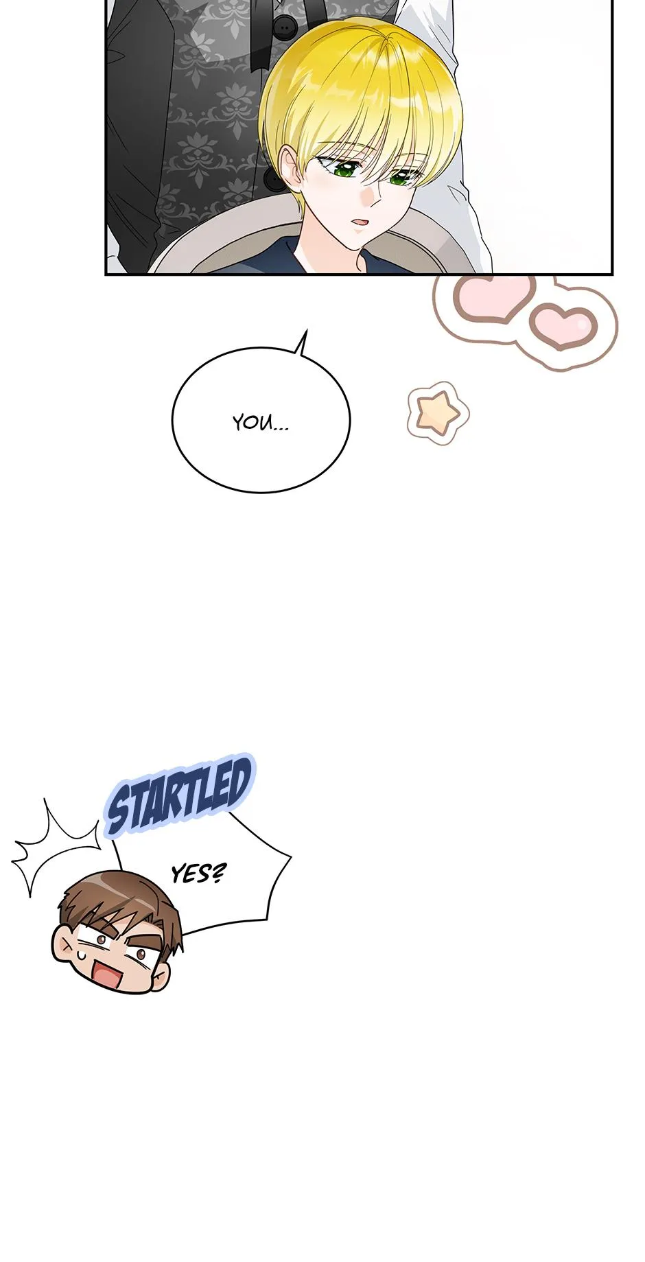 Surviving as an Obsessive Servant Chapter 30 Online - página 34