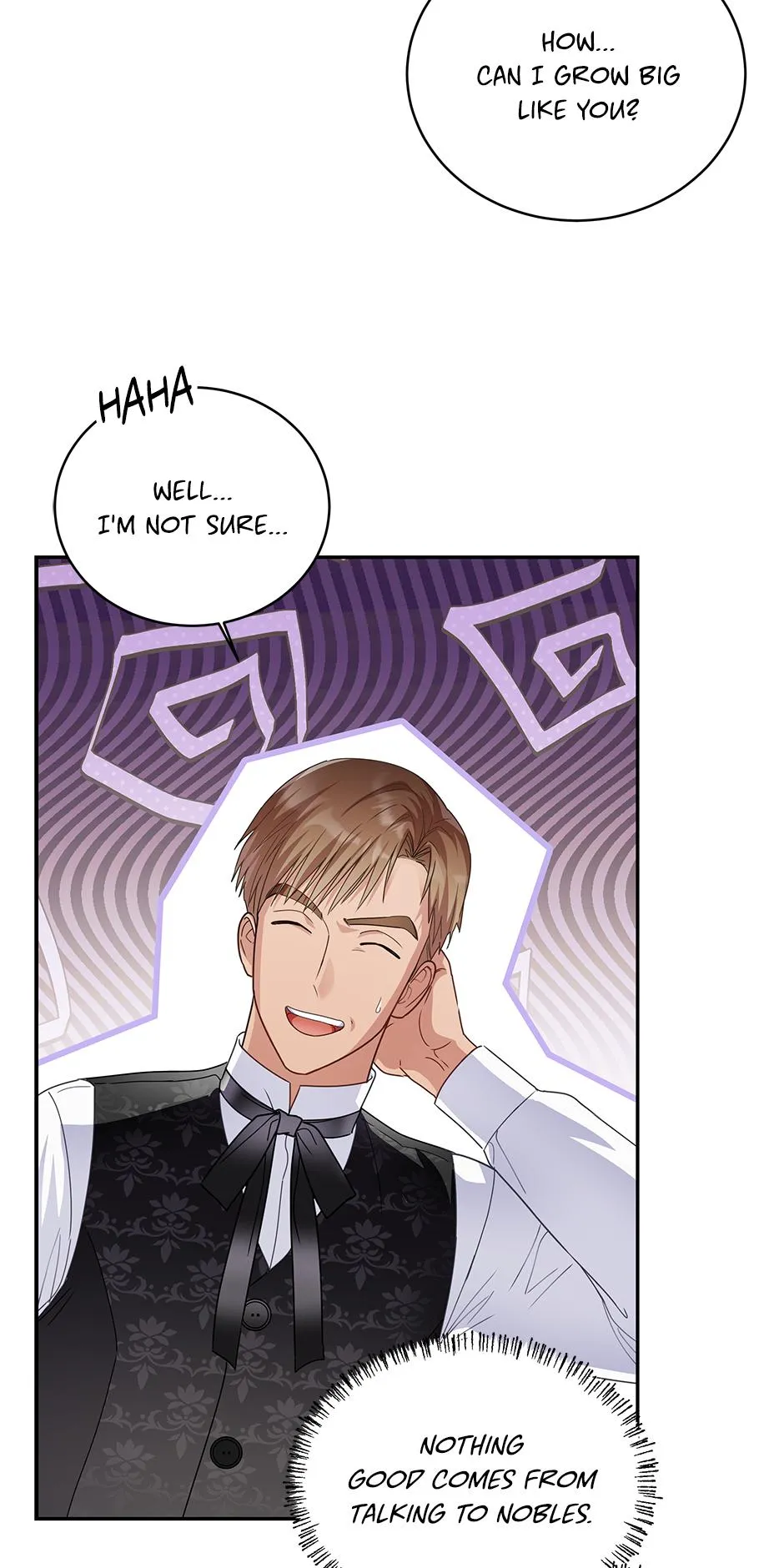 Surviving as an Obsessive Servant Chapter 30 Online - página 36
