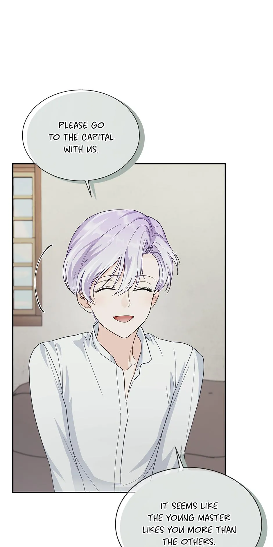 Surviving as an Obsessive Servant Chapter 30 Online - página 40