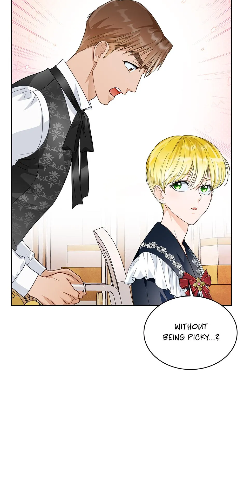 Surviving as an Obsessive Servant Chapter 30 Online - página 44