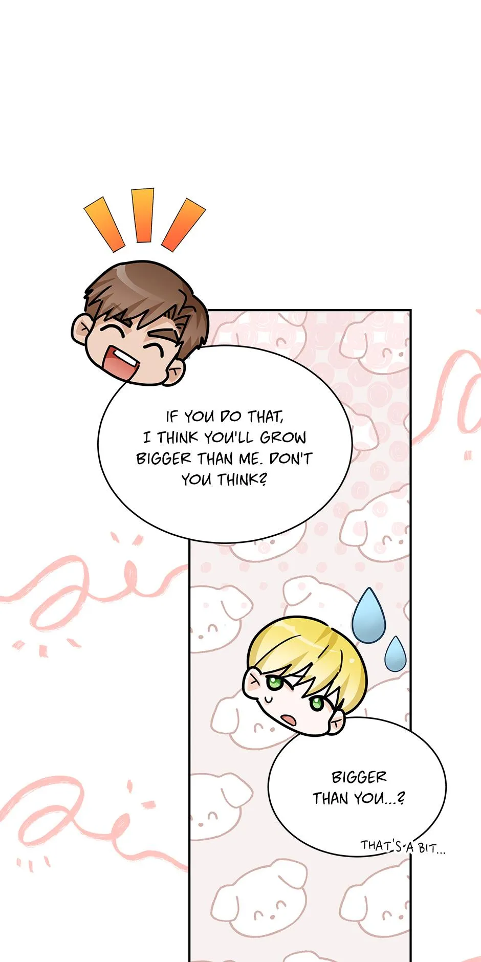 Surviving as an Obsessive Servant Chapter 30 Online - página 45
