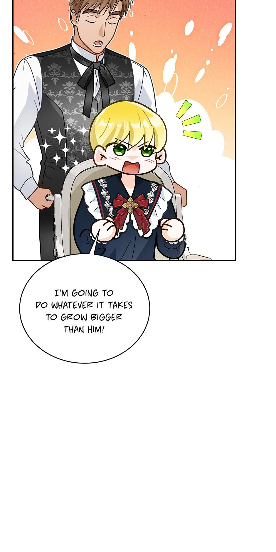 Surviving as an Obsessive Servant Chapter 30 Online - página 49