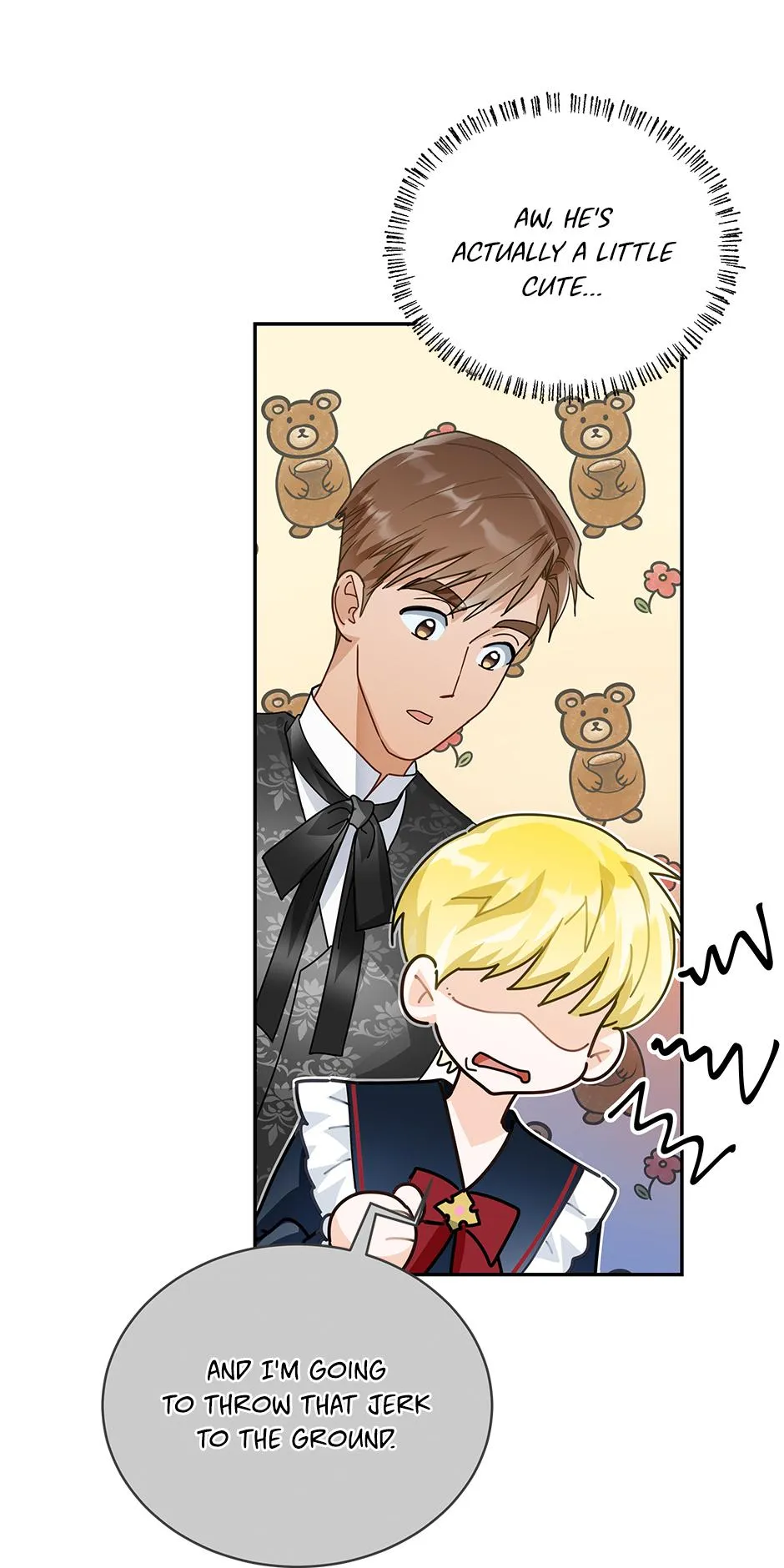 Surviving as an Obsessive Servant Chapter 30 Online - página 50