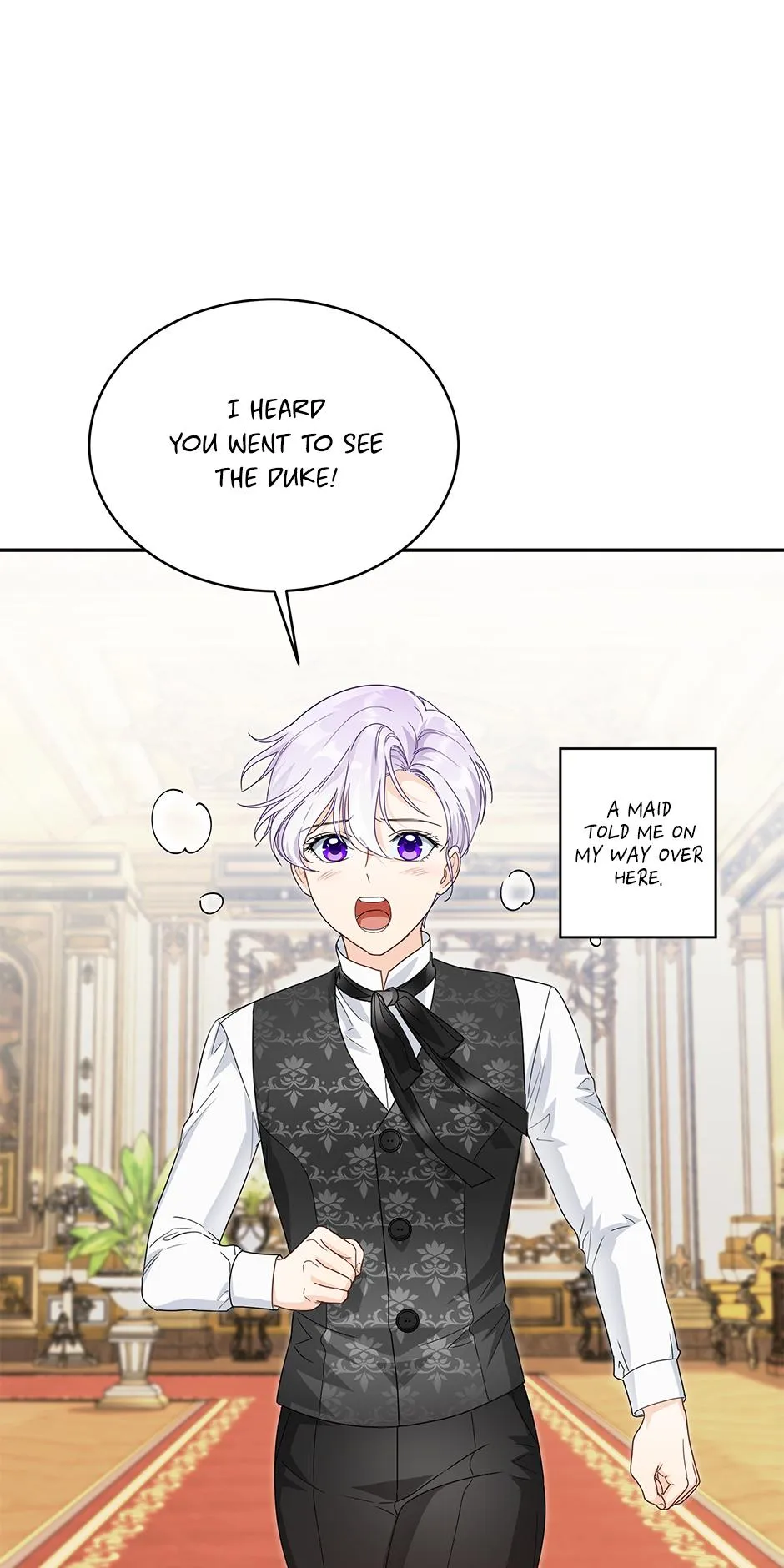Surviving as an Obsessive Servant Chapter 30 Online - página 53