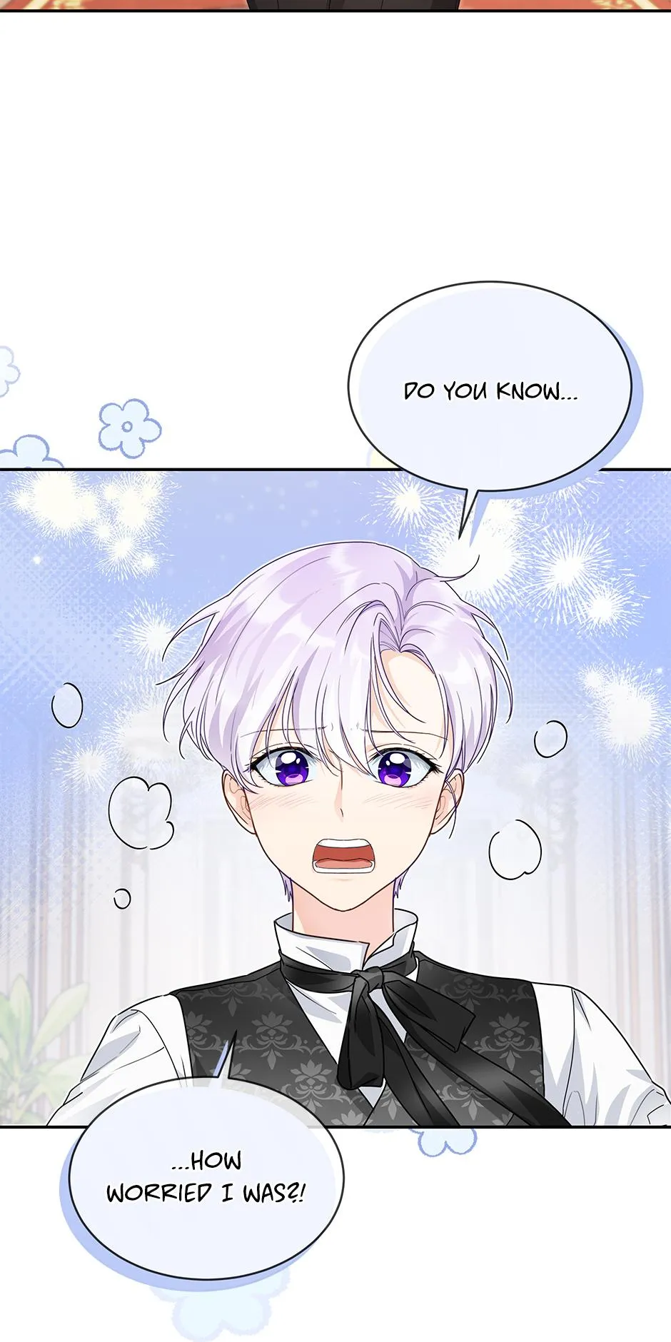 Surviving as an Obsessive Servant Chapter 30 Online - página 54