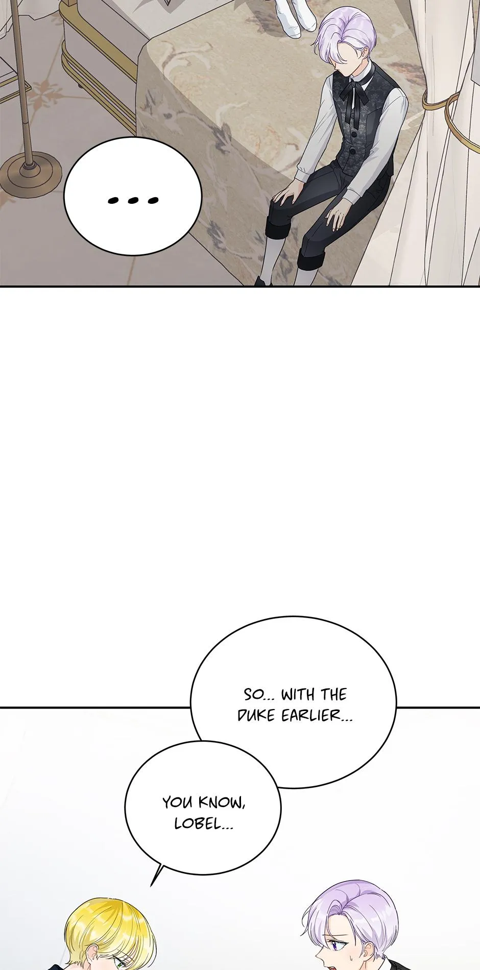 Surviving as an Obsessive Servant Chapter 30 Online - página 57