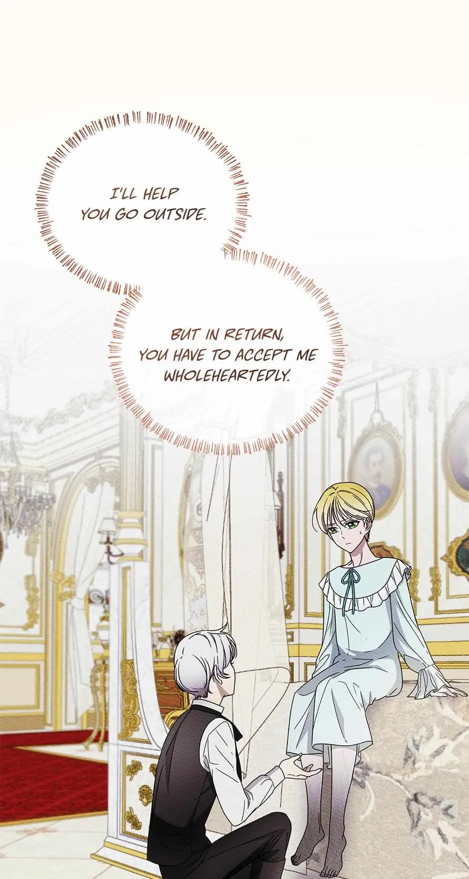 Surviving as an Obsessive Servant Chapter 30 Online - página 66
