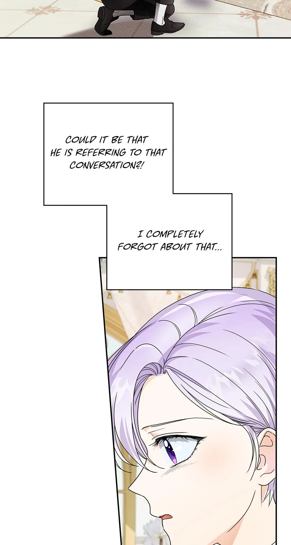 Surviving as an Obsessive Servant Chapter 30 Online - página 67