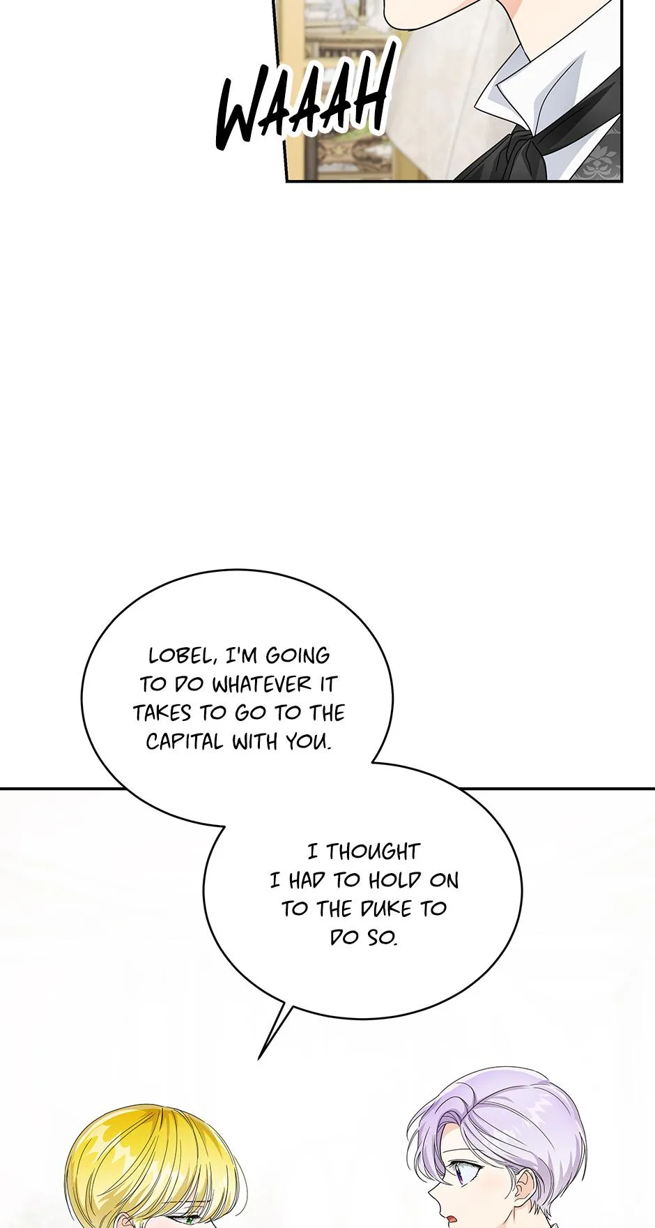 Surviving as an Obsessive Servant Chapter 30 Online - página 68