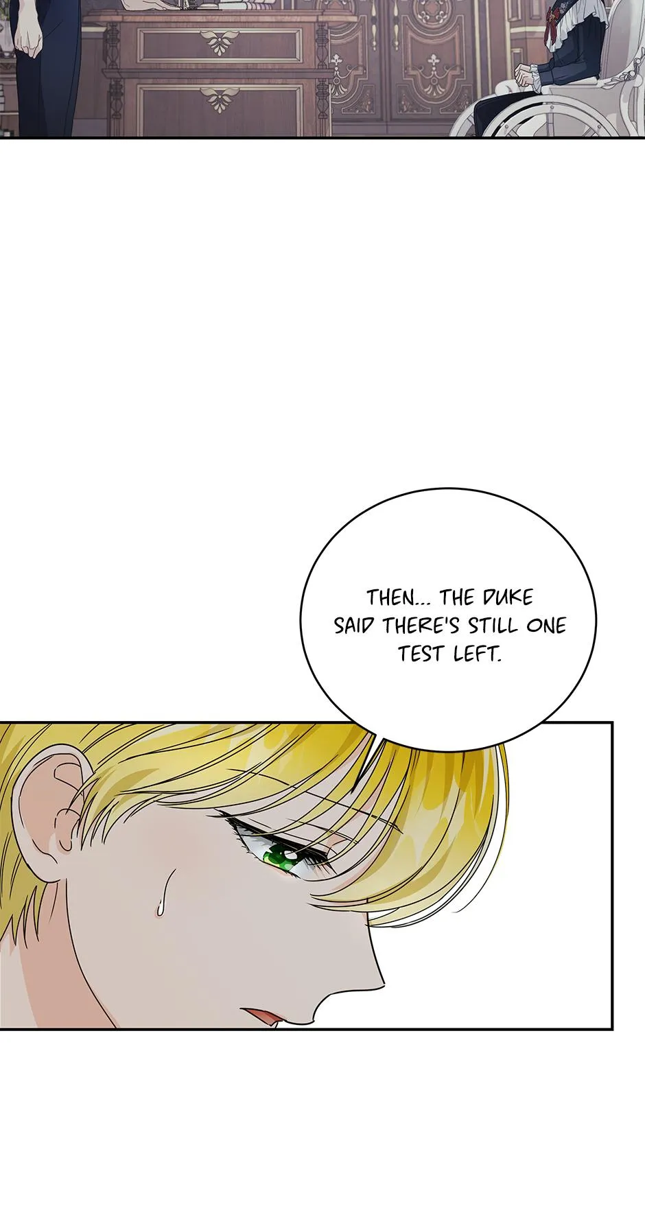 Surviving as an Obsessive Servant Chapter 30 Online - página 70