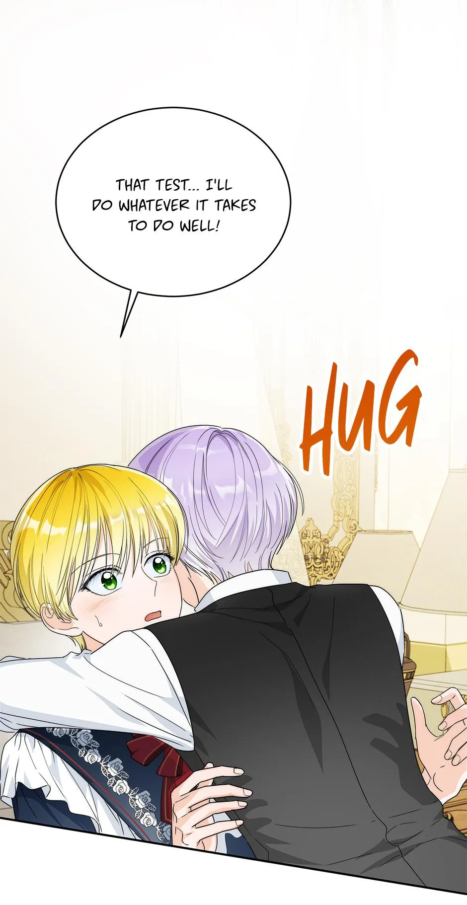 Surviving as an Obsessive Servant Chapter 30 Online - página 71