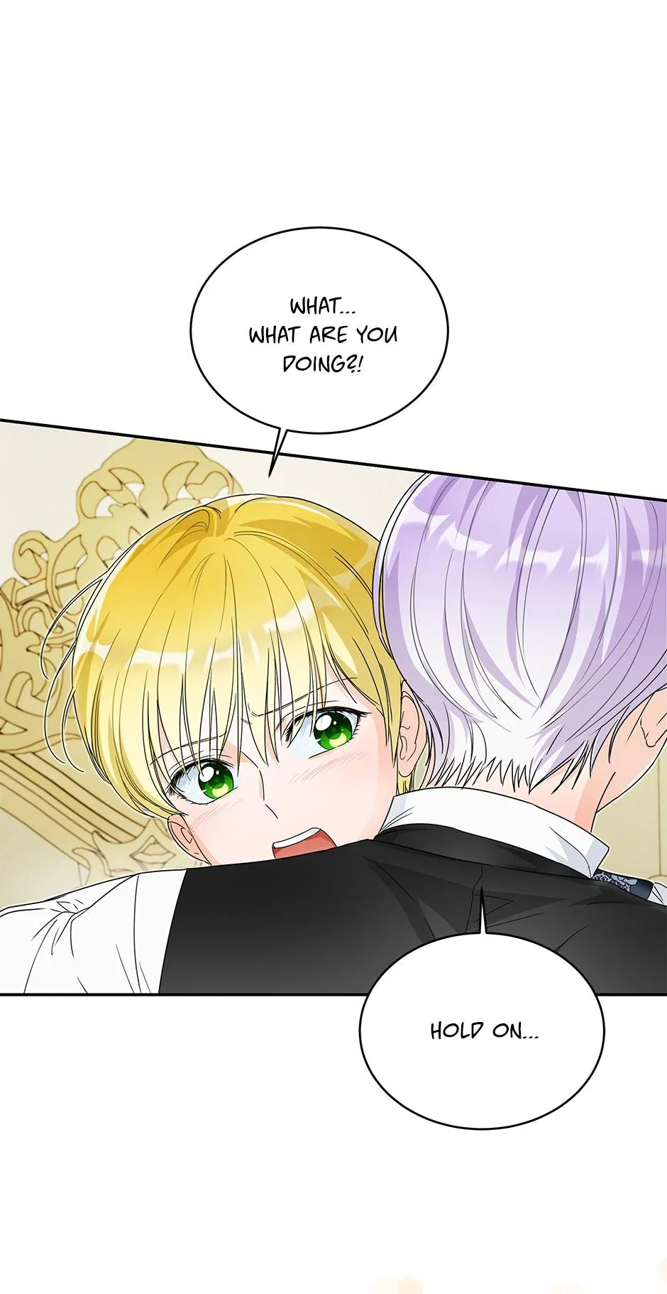Surviving as an Obsessive Servant Chapter 30 Online - página 72