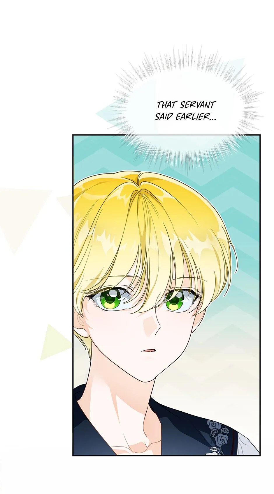 Surviving as an Obsessive Servant Chapter 31 Online - página 12