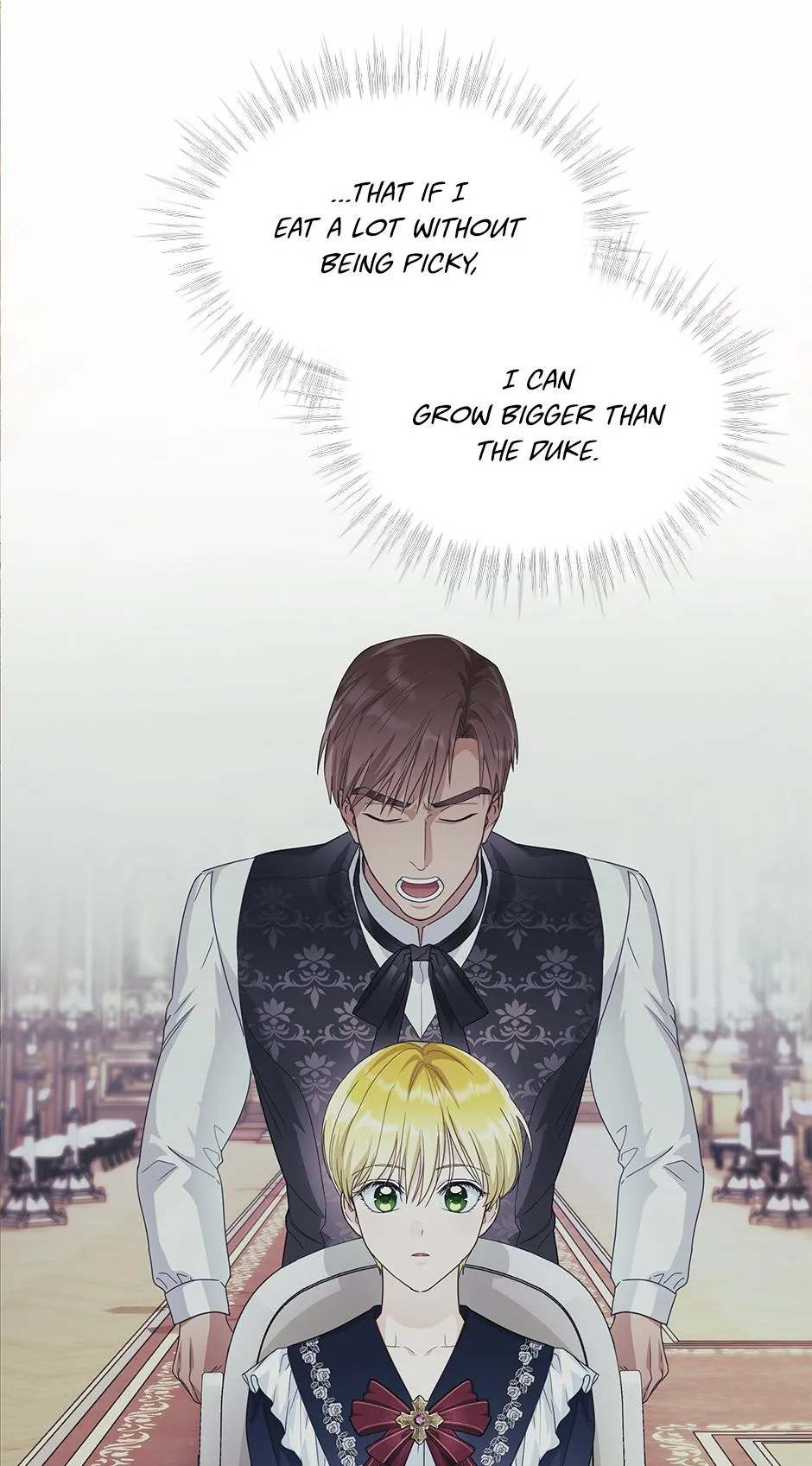 Surviving as an Obsessive Servant Chapter 31 Online - página 13